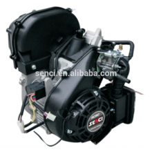 Senci SC80 2.3kw Cilindro único, motor a gasolina de 4 tempos